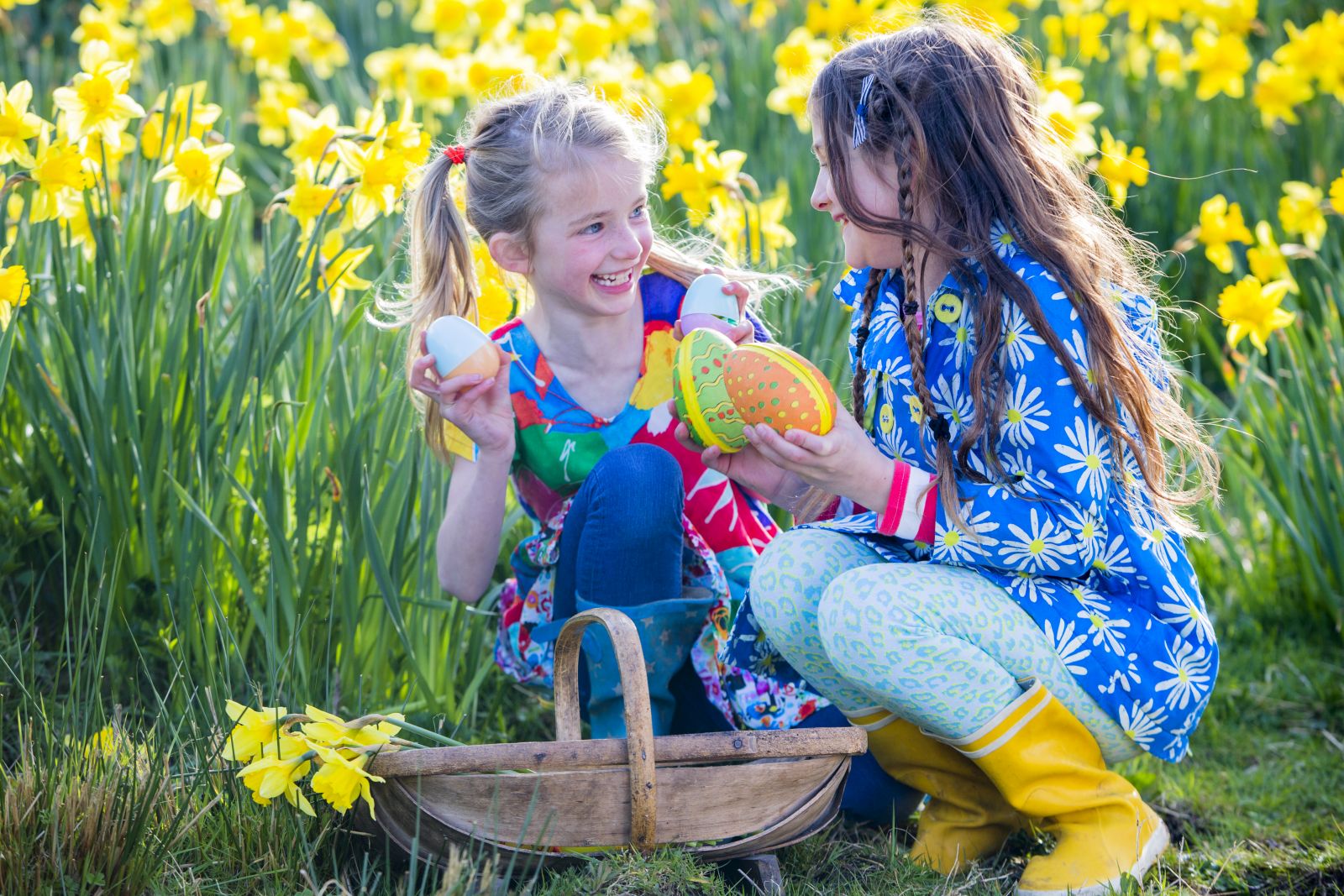 Easter events and activities for children in Norfolk Primary Times